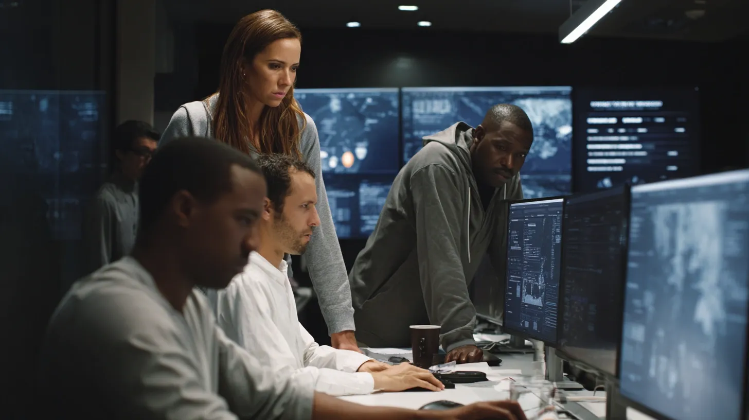 Protect systems, users, and data