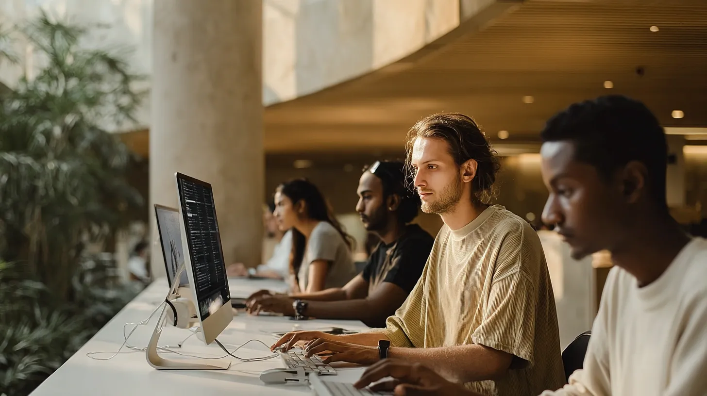 Shape Reliable Products Through Smart Testing