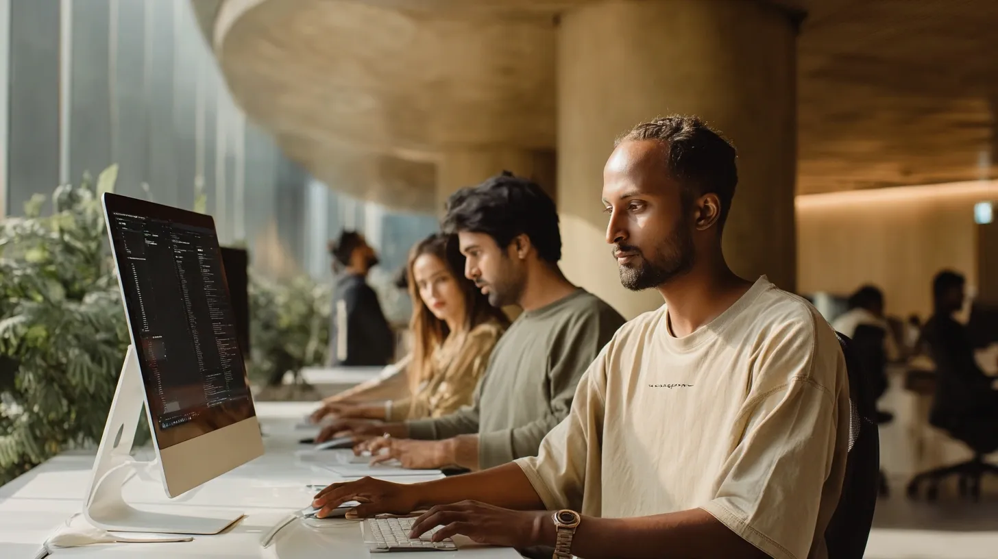 Keep teams productive and connected