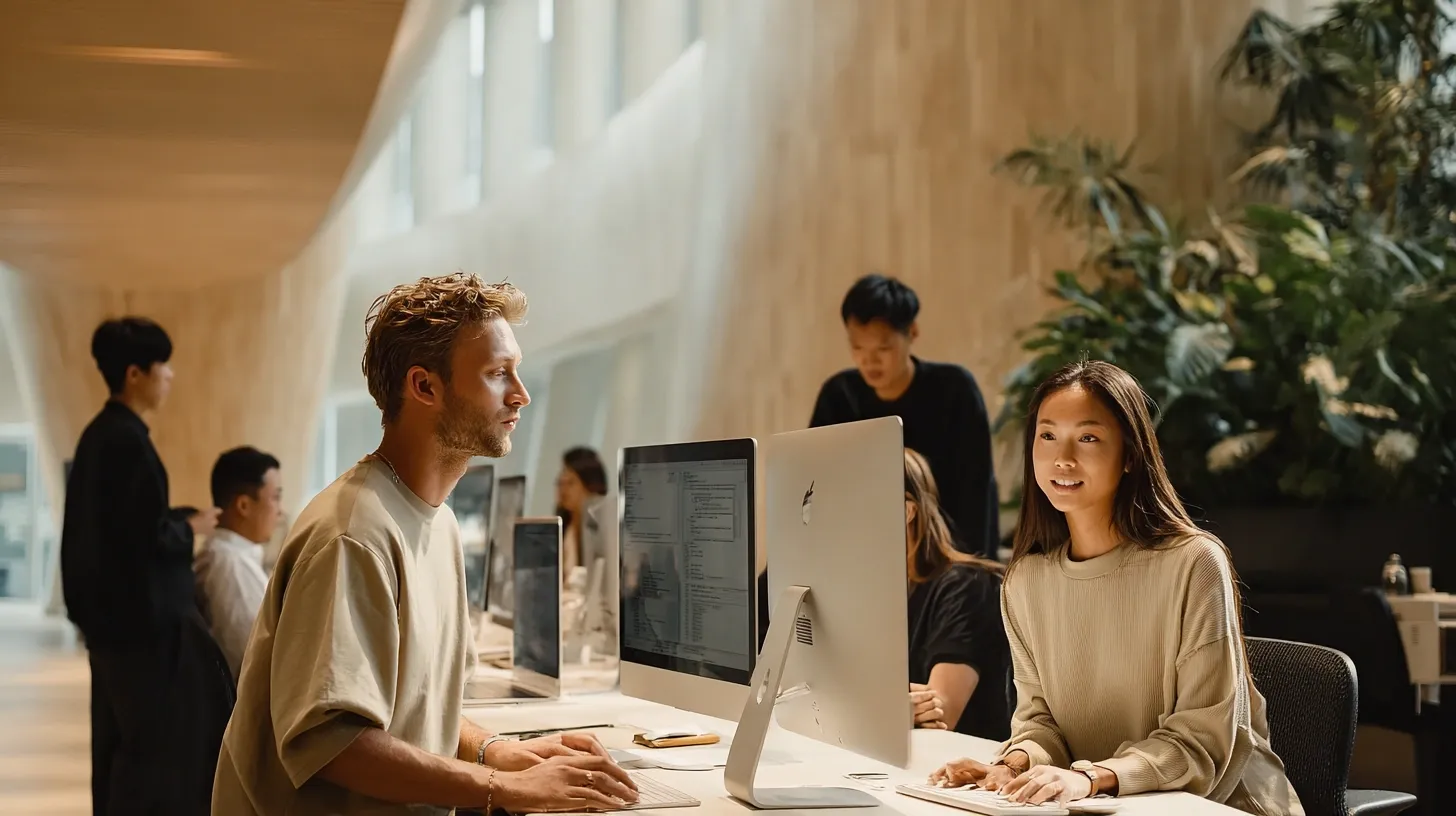 Build Worlds for a New Generation