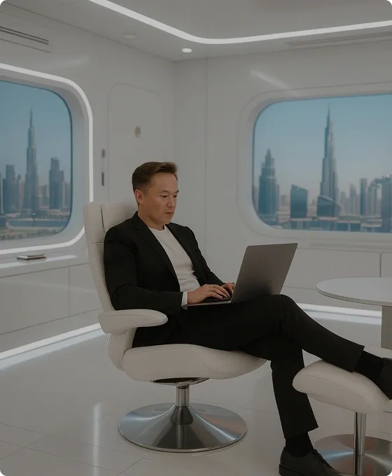 The сompanies сhanging the World