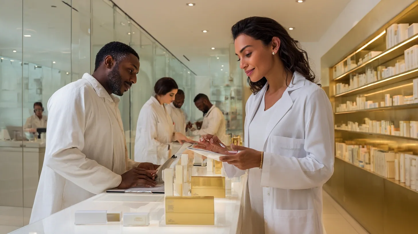 Care at a Global Standard