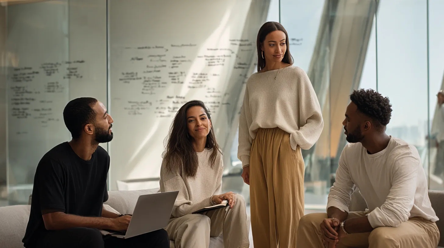 Create Campaigns That Move Audiences