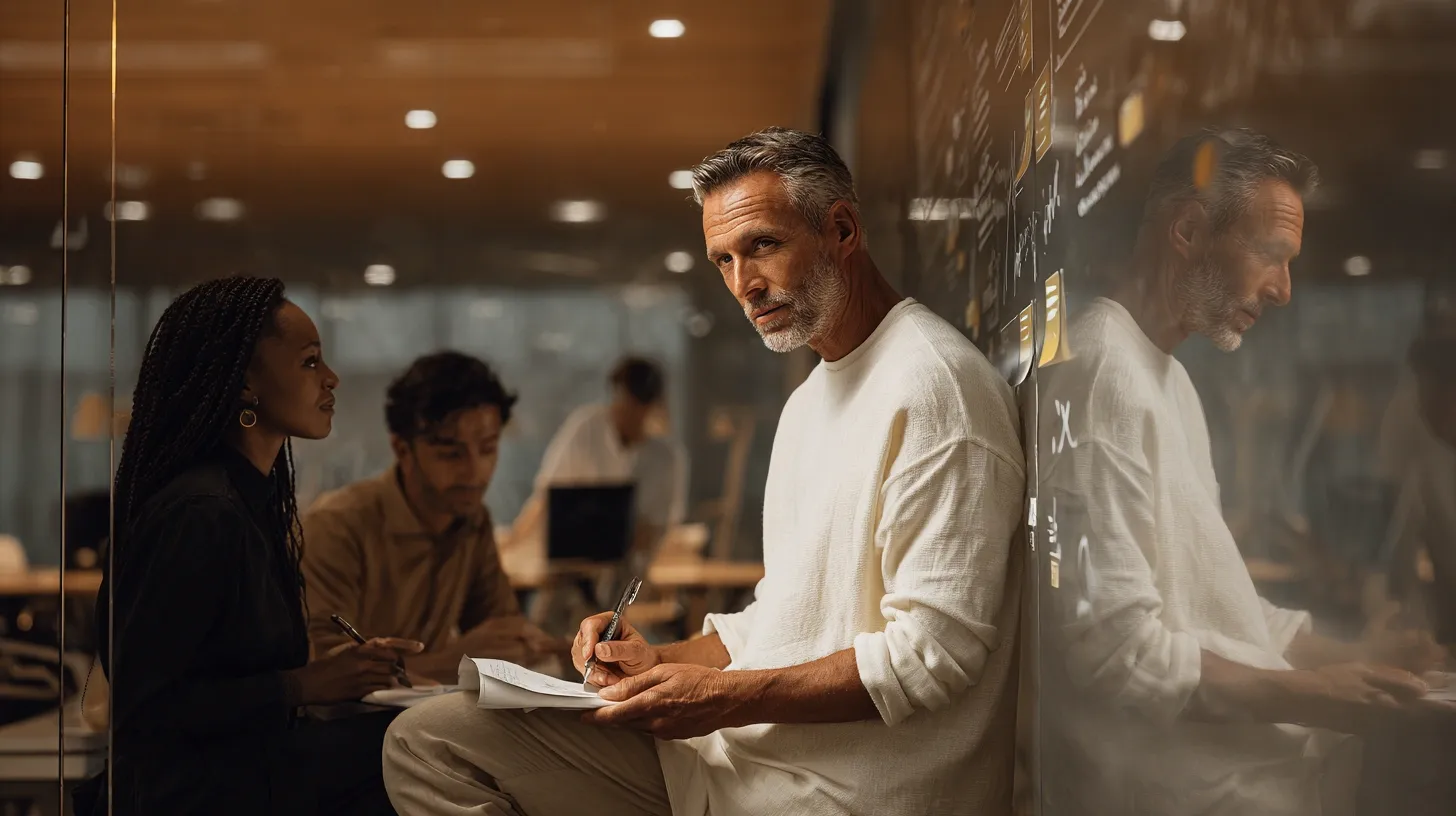 Tell Stories Through Art and Media