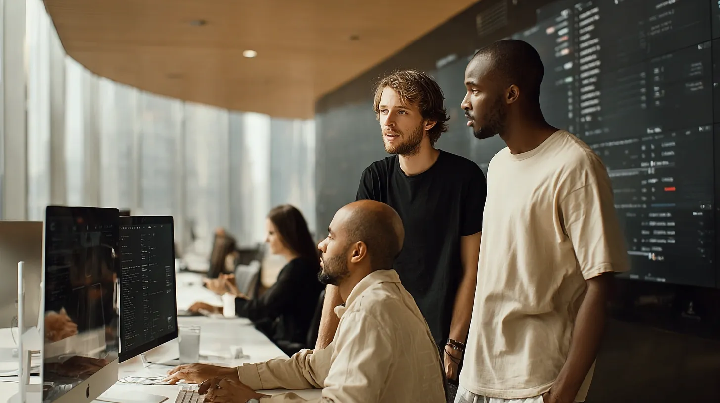 Nothing Ships Broken