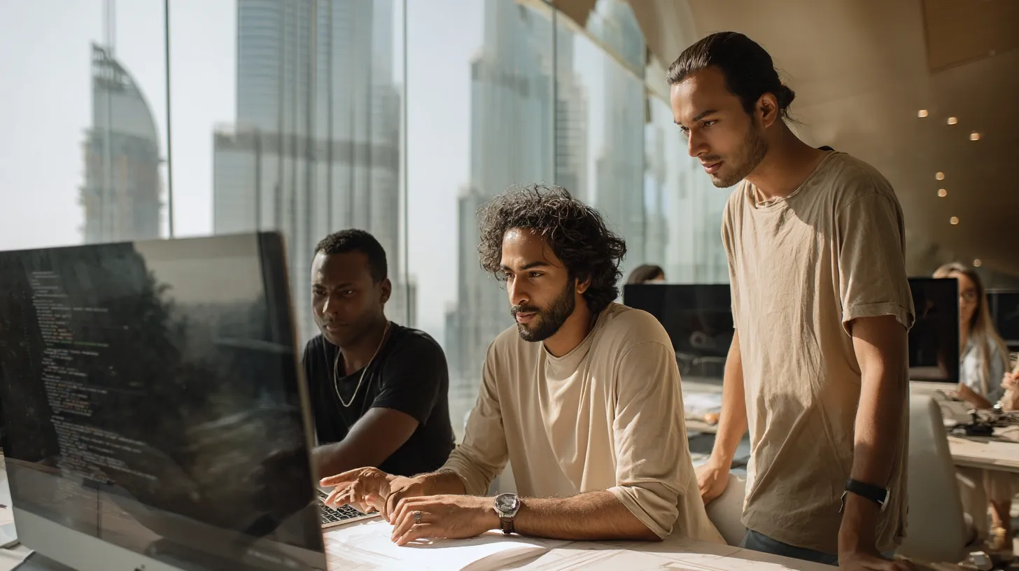 Run Infrastructure the World Relies On