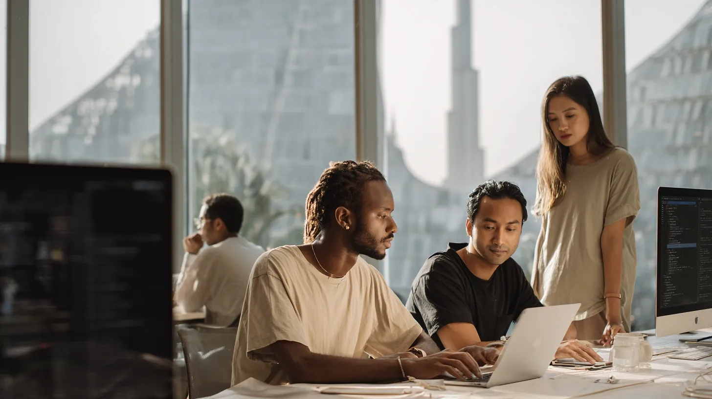 Build the Future of Digital Ownership