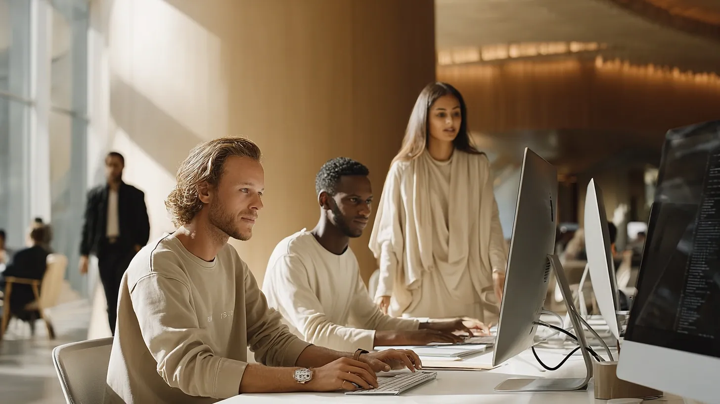 Run Systems That Never Sleep