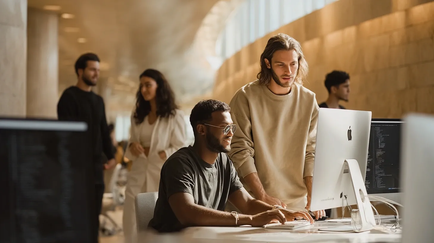 Security Is Strategic