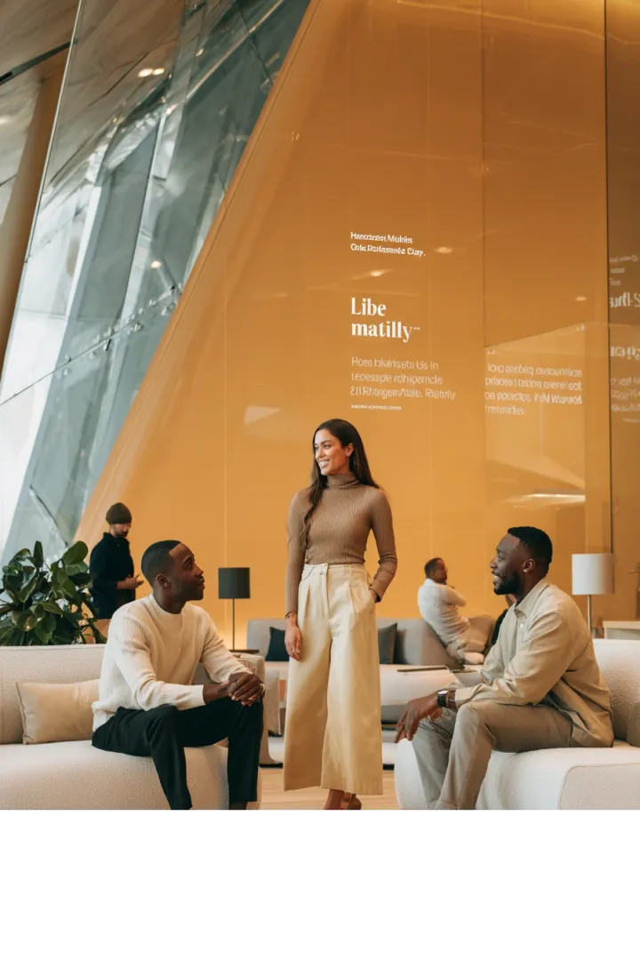 Guide Teams from Vision to Launch