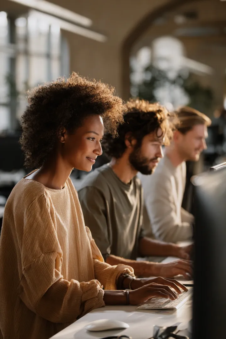 Failure Is Not an Option