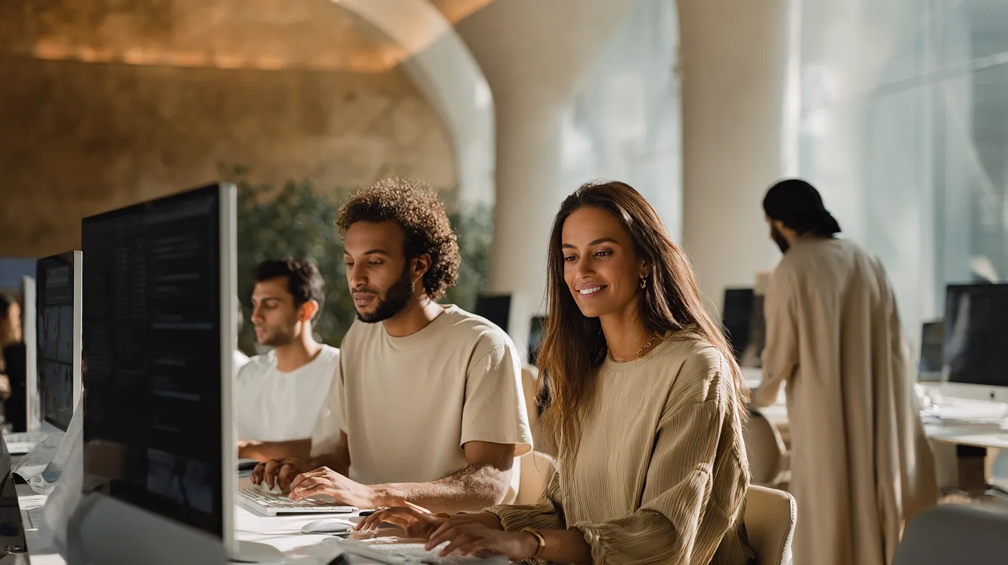 Design for a New Digital Era