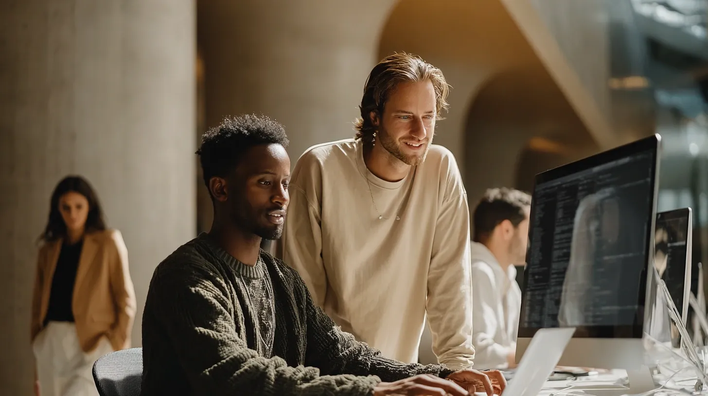 The Backbone of Digital KSA