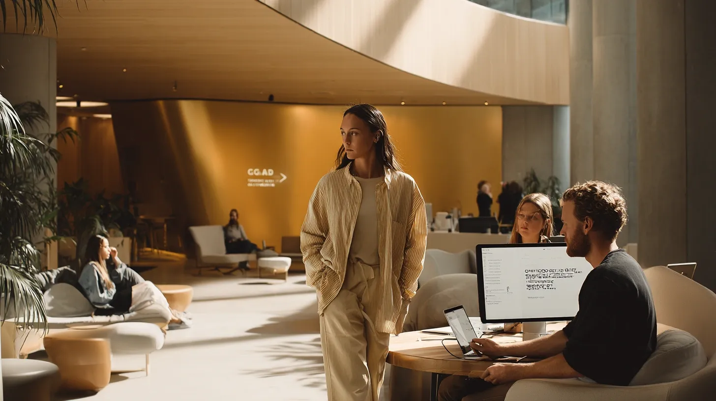 Build Stable. Build Big.