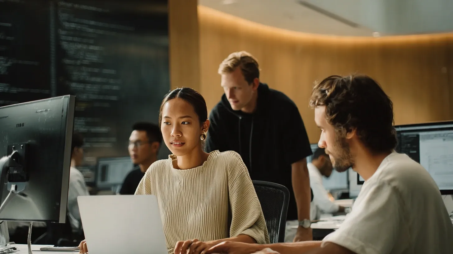 Power Global Work Across Time Zones