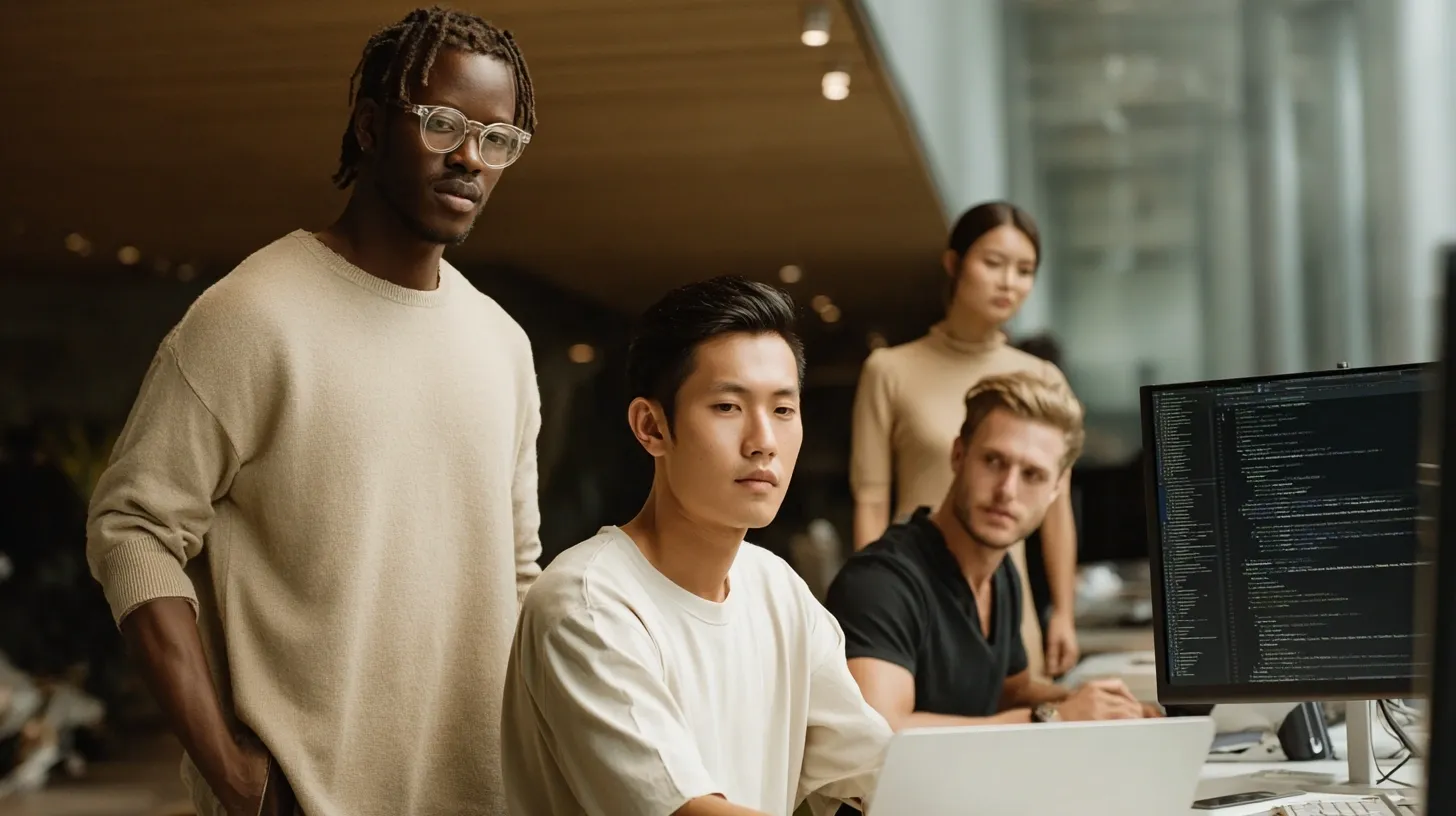 Build Careers in Southeast Asia’s Rising Hub